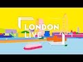 London Live The Capital S New TV Channel
