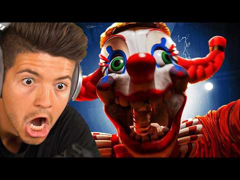 Five Nights at Freddy's: Secret of the Mimic (FULL GAME + SECRET)