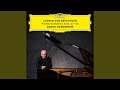 Beethoven: Piano Sonata No. 31 in A-Flat Major, Op. 110 - II. Allegro molto