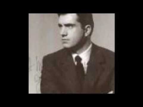 Ettore Bastianini - Oh de' verd'anni miei (Verdi - Ernani,  dal vivo, Firenze, 1957)