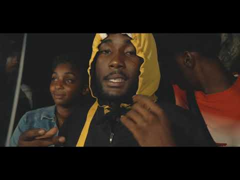 27 squad - BDB (freestyle)