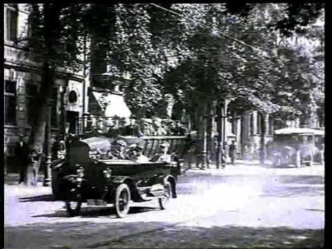Wuppertal "Historische Filmdokumente 1920-25"