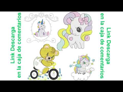 Bordados Gratis !!!!