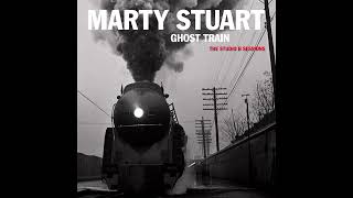 I Run To You • Marty Stuart, Connie Smith • Ghost Train: The Studio B Sessions