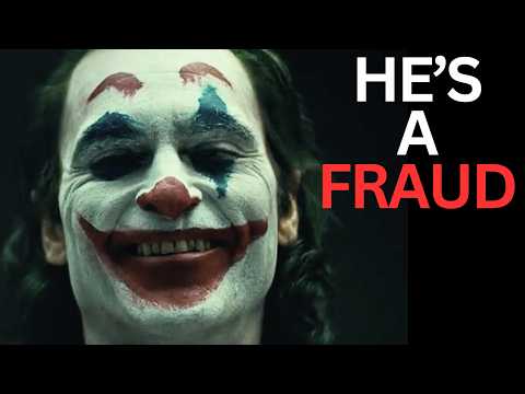 The More You Think About This Joker…The DUMBER He Gets