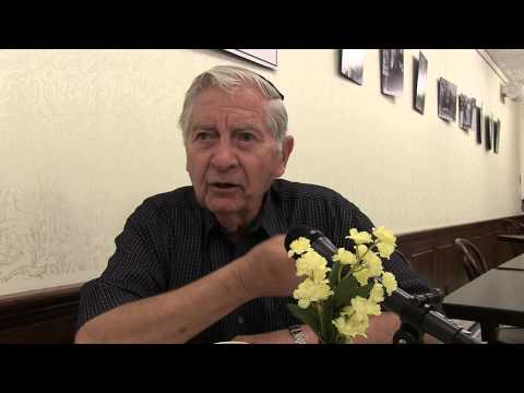 Sol Matsil - background - Romaniote (Judeo-Greek)