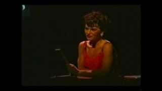 Dear Mr. Gable- You Made Me Love You (Mary Birdsong as Judy Garland)