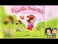 CHILDREN'S BOOK | Amelia Bedelia's First Valentine by Herman Parish | READ ALOUD