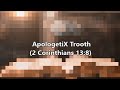 Apologetix Trooth