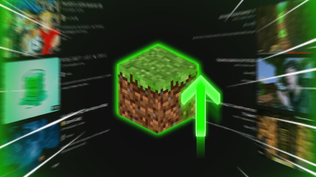 COMO CRESCER com o MINECRAFT em 2024?