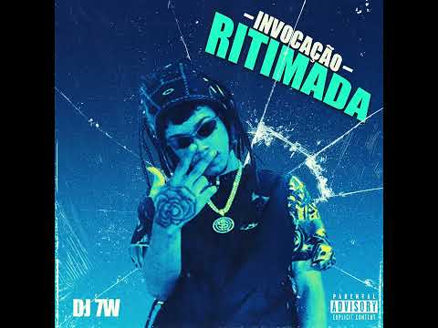 CONVOCA TODAS CADELA - DJ C BRUXO E MC BAIANINHO - DJ 7W