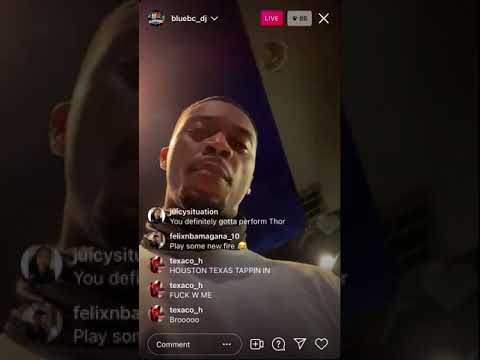 BlueBucksClan DJ x Nezzy - Nitrogen (NEW 2021) (UNRELEASED)