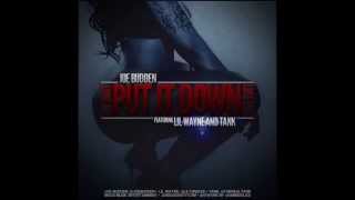 Joe Budden She Don&#39;t Put It Down feat. Fabolous, Tank &amp; Lil Wayne (Audio) HQ