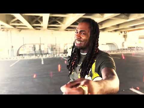 SoIcyNoHeart - Golden (OFFICIAL VIDEO) 🎥 by @AceDaWizzardd