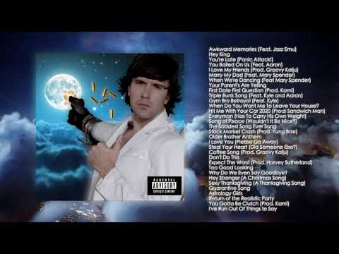 Moonkiller | Mixtape 3