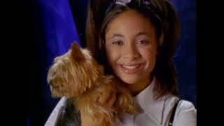 with a child's heart ballad version 1999 raven symone official music video