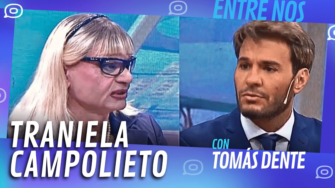 Traniela, la primera piloto trans de la aviación argentina: “Soy quien siempre estuvo adentro mío"