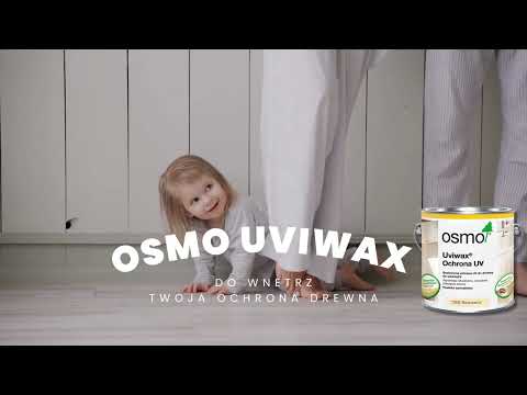 OSMO Uviwax   Permetal