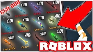 Roblox Assassin How To Get Exotic Get Exotics In Roblox - 