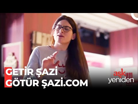 Her Geçen Gün Şaşırtmaya Devam Mı Be Kızçe? - Best of Şaziment #40