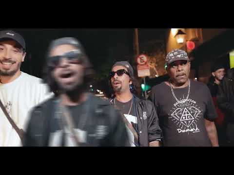 Família Mada - A História é outra