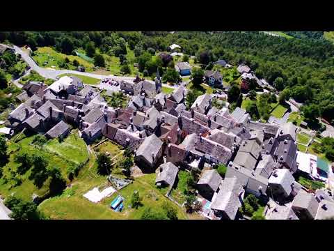 Sorvolando... 26 | Druogno e Albogno