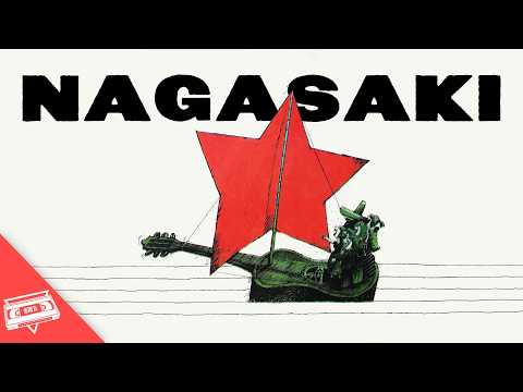 Peter Nagy - Nagasaki (1983)