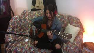 Imagine - John Lennon (Eva Cassidy&#39;s version) - JULES