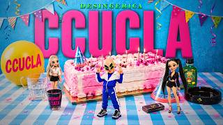 DESINGERICA - CCUCLA (OFFICIAL VIDEO) DESINGERICA - CCUCLA (OFFICIAL VIDEO)