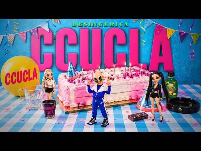 Ccucla von Desingerica ((jetzt ansehen))