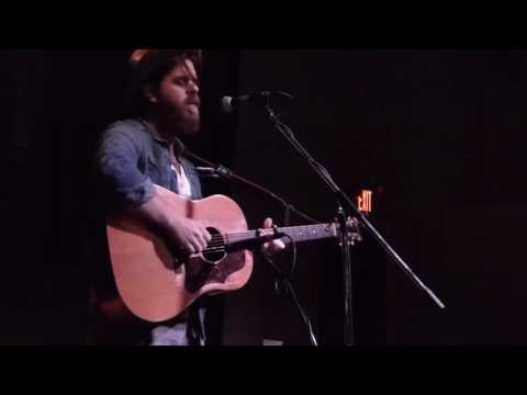 Joe Purdy - I Love the Rain the Most (Houston 06.20.16) HD