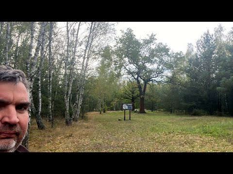 3D-Trip: Mogiła żołnierzy napoleońskich z 1813 roku [Żagań, Poland]. 2023-10-05