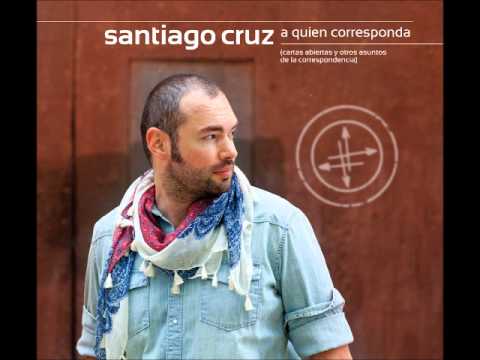 Santiago Cruz - La Promesa
