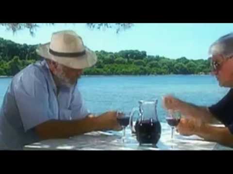 Kemal Monteno feat. Rade Serbedzija - Ni U Tvome Srcu [OFFICIAL VIDEO - HD]