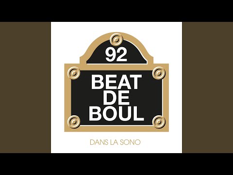 Je lutte en rimant (feat. Sir Doum's)