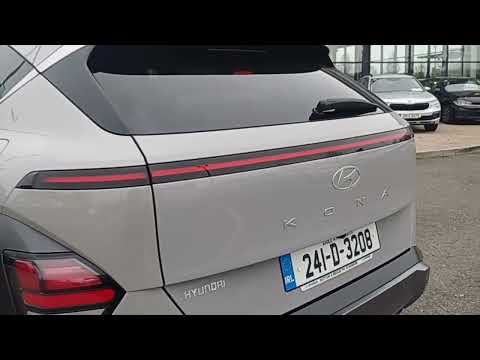 Hyundai KONA Elegance 1.0 Petrol 5dr - Image 2