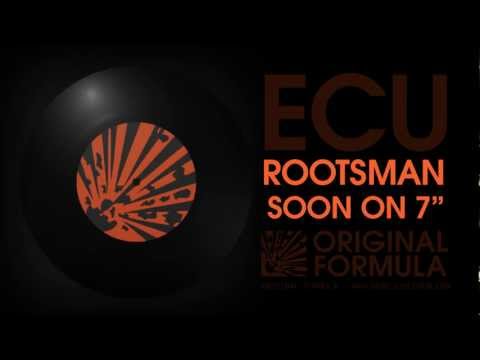ECU - ROOTSMAN - 7" Promo clip