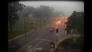 preview picture of video '06-30-14 Waukesha weather'