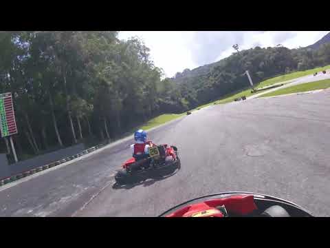 6º Campeonato Kart4Fun - Etapa 1 - Graduados - Aldeia da Serra - 20 Fev 2022 14:00