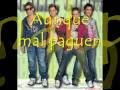 Calle ciega - Aunque mal paguen 
