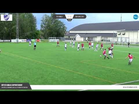IFK Kumla - FBK Karlstad
