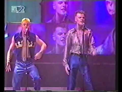 1996 / Bravo Super Show