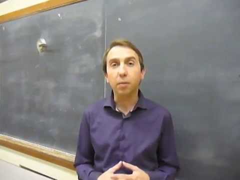 Oisín Mac Diarmada on the Importance of Music and Culture at the Irish Cultural Center