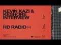 KEVIN KAZI & KESHORE INTERVIEW
