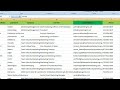 Email lead generation projects sample