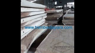 Download lagu Meja Resto Kayu Trembesi Jepara mp3