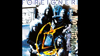 Foreigner - I Keep Hoping – (Mr  Moonlight 1994) - Classic Rock - Lyrics