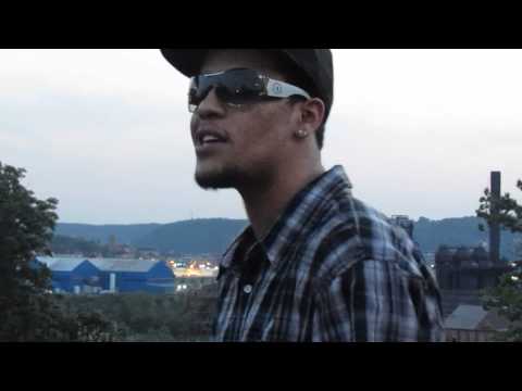 DUBB GUNNAH (NEXTEL CHURP BEAT) NEW PITTSBURGH HIP-HOP 2011