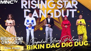 Download lagu SIAPAKAH YANG AKAN PULANG PADA HARI INI | RISING STAR DANGDUT mp3