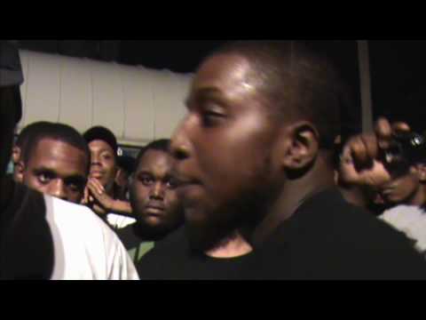 Young Day vs Facial Da Fever